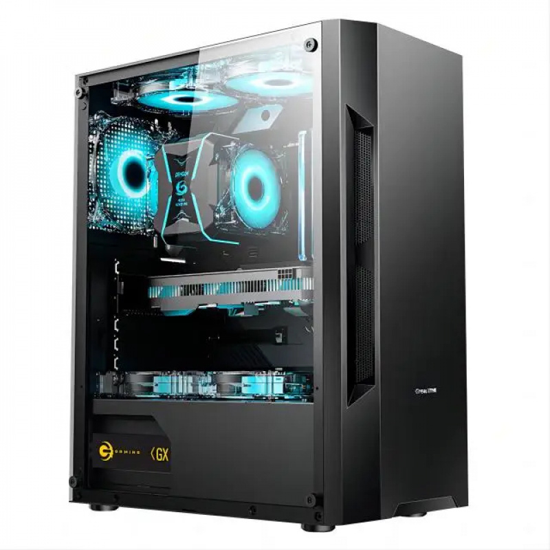 Pc Gaming Core I5 - Wholesale new generation gamer desktop computer