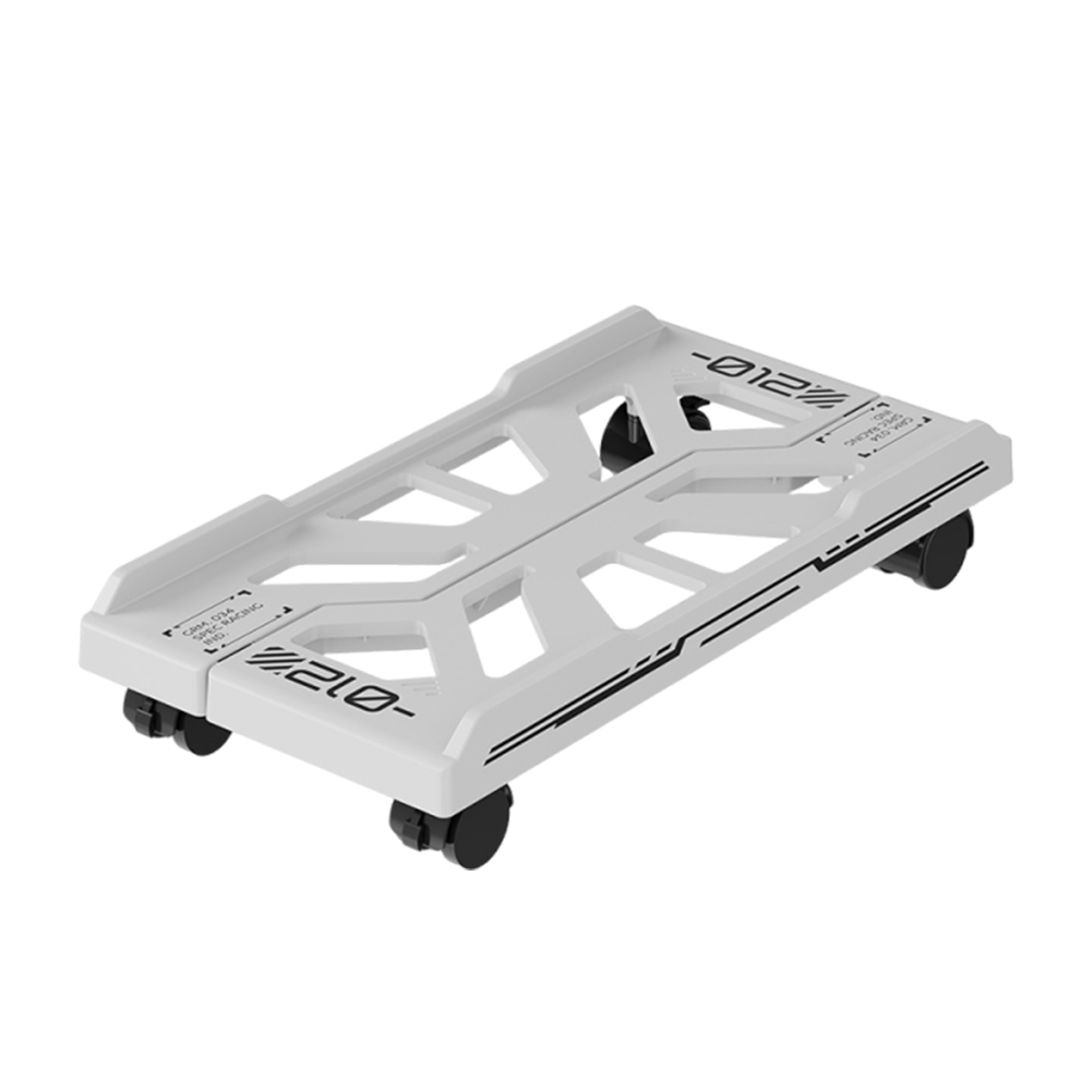 Pc Gaming Cpu - Adjustable Mobile CPU Stand Under Desk