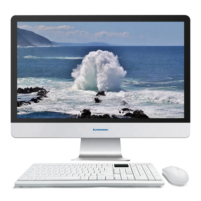 Pc Gaming Core I5 - 18.5\