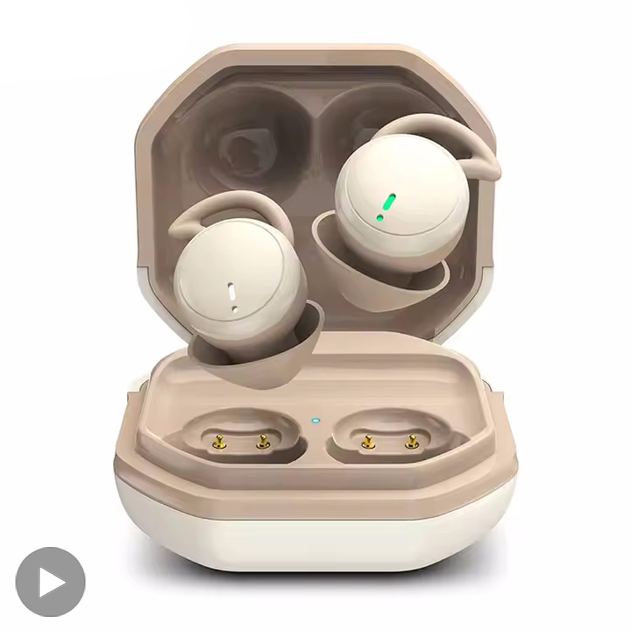 Pc Gaming Y Monitor - Wireless Bluetooth Earphone Noise Cancelling Earbuds