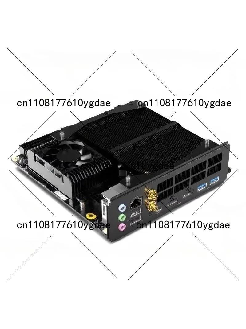 BD790i/BD795i SE R9-7945HX ITX - đánh giá và giá Pc Gaming Cpu