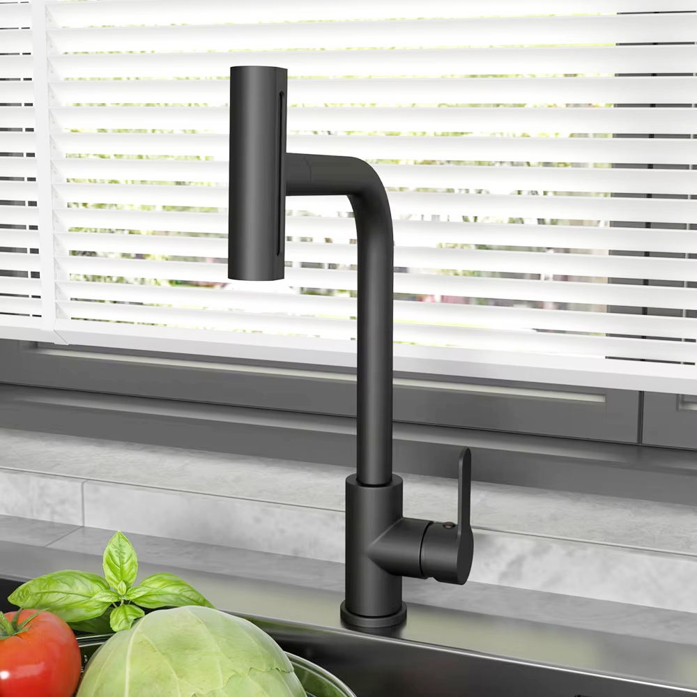 Black Pull Out Kitchen Sink Fa - đánh giá và giá Stream Deck