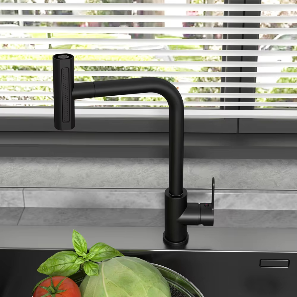 Black Pull Out Kitchen Sink Fa - đánh giá và giá Stream Deck