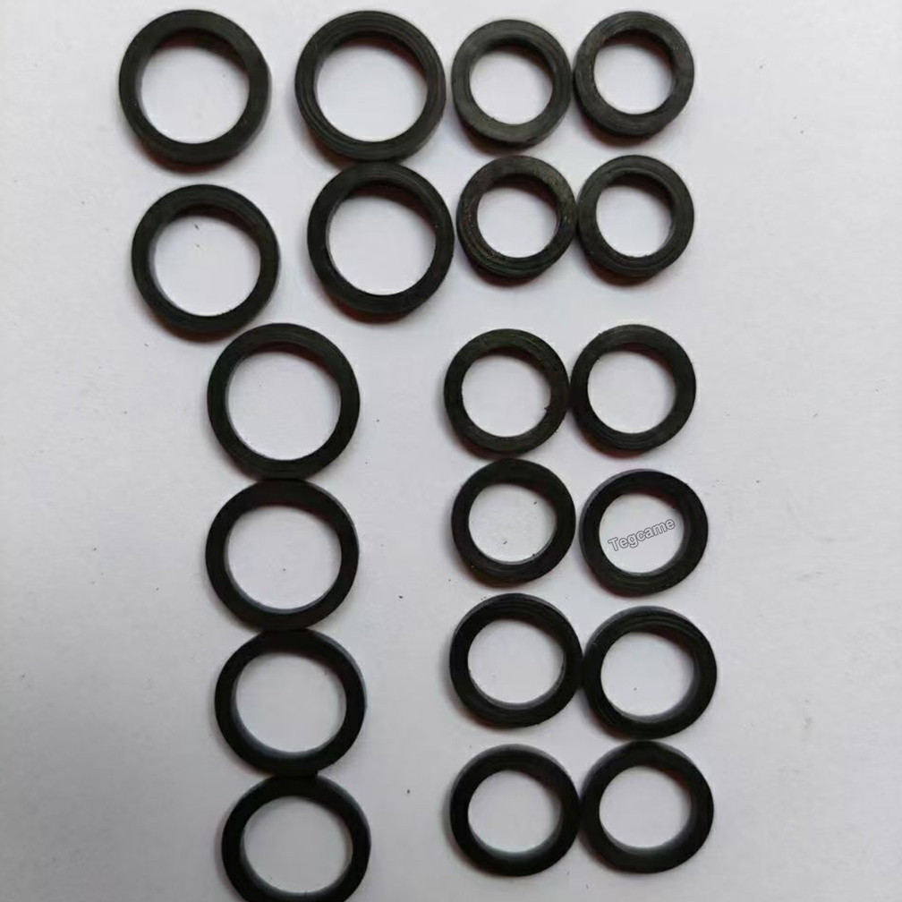 20pcs 2mm Mixed Idle Tire Whee - đánh giá và giá Stream Deck