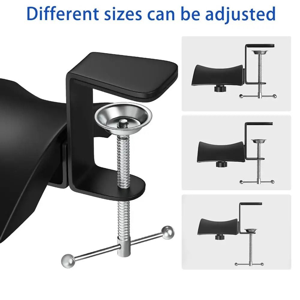 Creative Metal Headphone Stand - đánh giá và giá Headset Stand