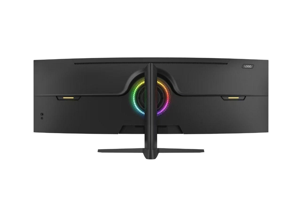 R3800 Curved 49-Inch Gaming Mo - đánh giá và giá Pc Gaming Ultrawide Monitor