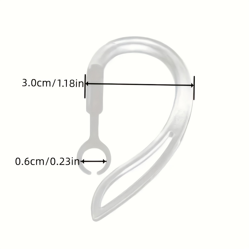 2Pcs Rotatable Extendable Anti - đánh giá và giá Headset Stand