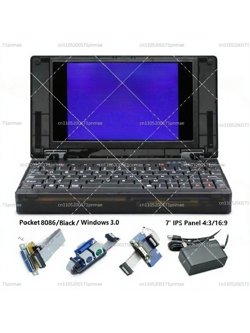 Retro 8086 DOS Computer Window - đánh giá và giá Pc Gaming Cpu