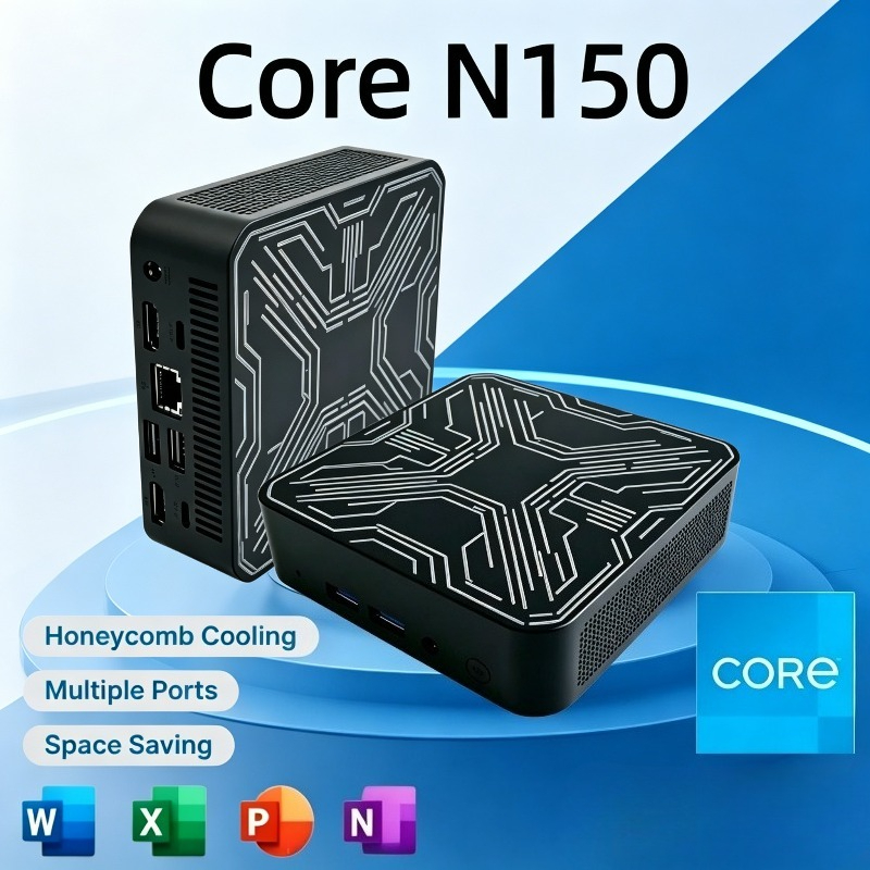 2026 New Mini PC Portable Inte - đánh giá và giá Pc Gaming Compact