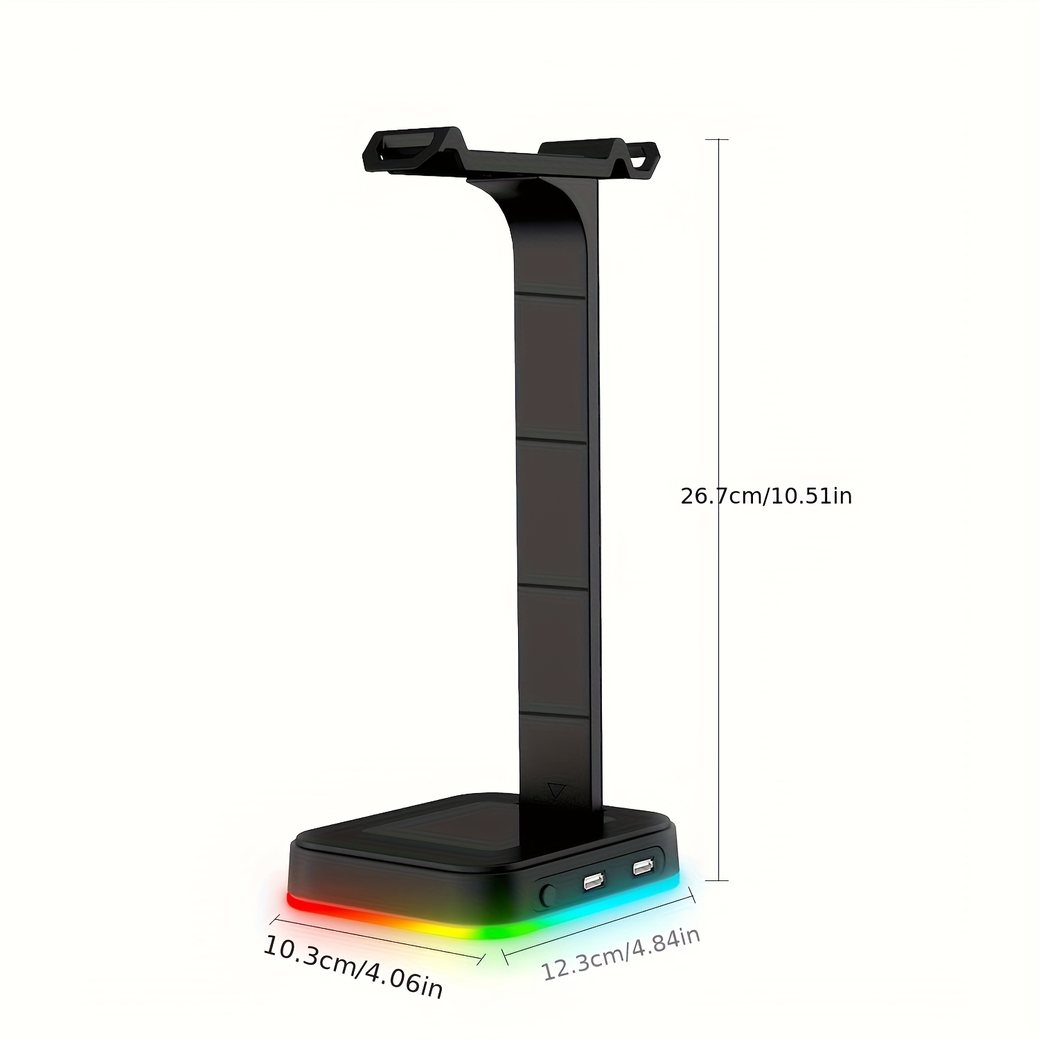 Gaming Headset Stand Adjustabl - đánh giá và giá Headset Stand