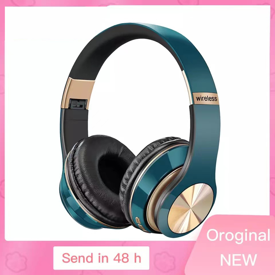T5 Wireless Bluetooth Headset  - đánh giá và giá Pc Gaming Y Monitor