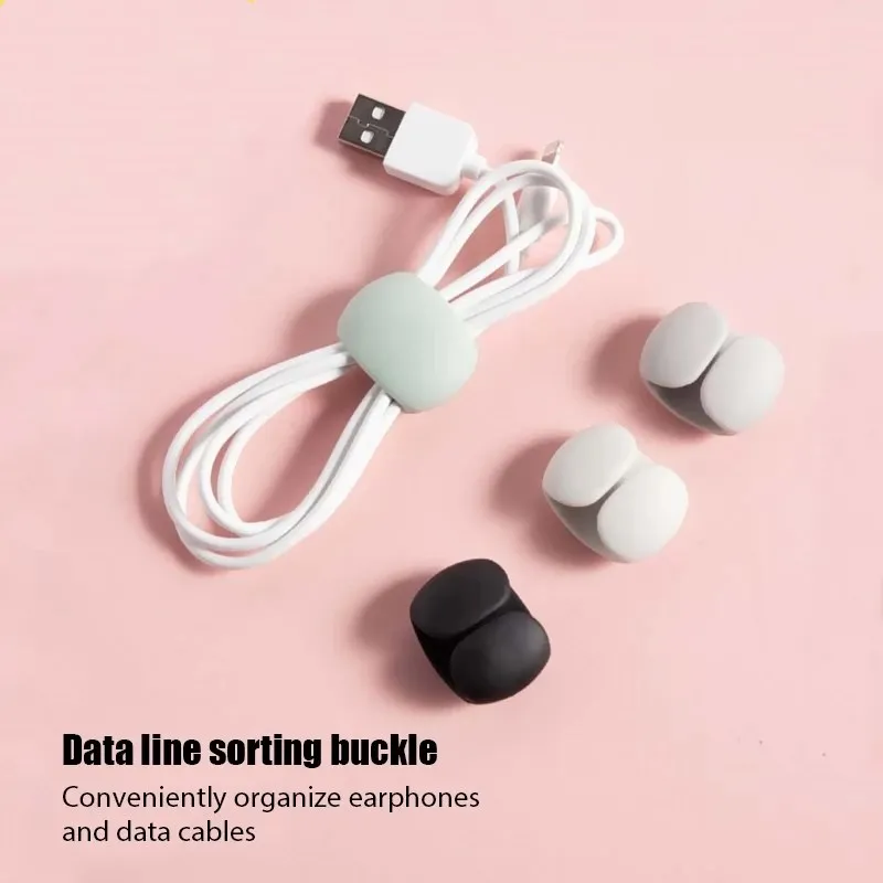 10/5/1PCS Multifunction Cable  - đánh giá và giá Headset Stand