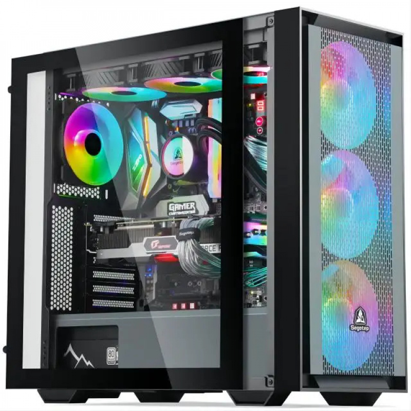 Wholesale new generation gamer - đánh giá và giá Pc Gaming Core I5