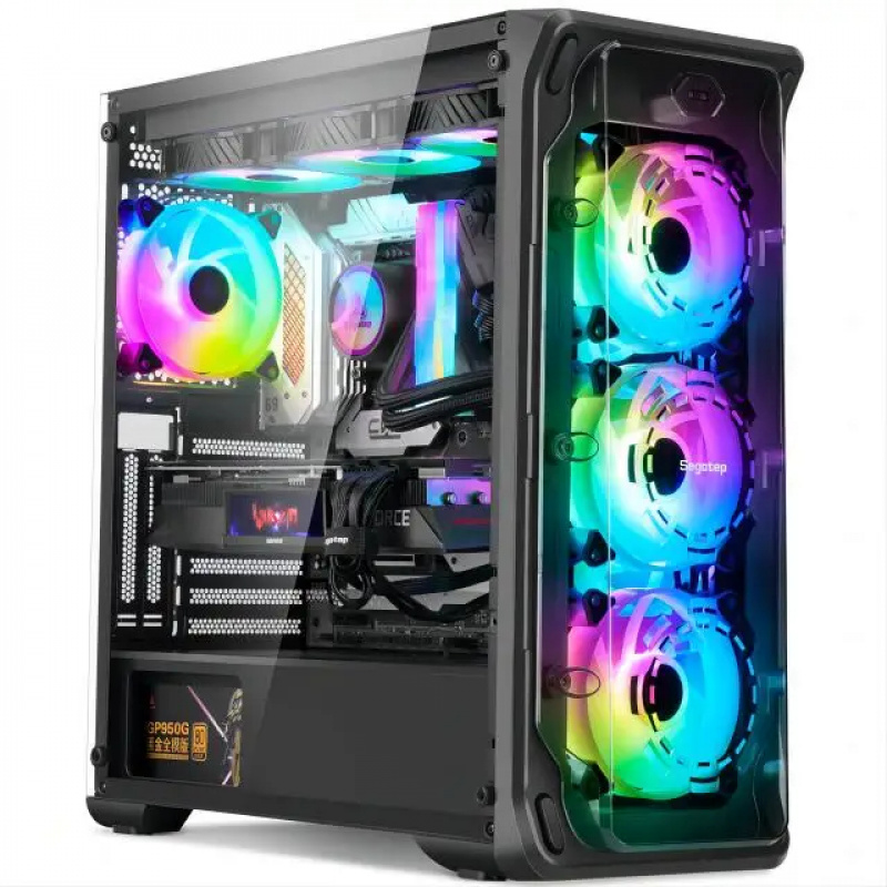 Wholesale new generation gamer - đánh giá và giá Pc Gaming Core I5