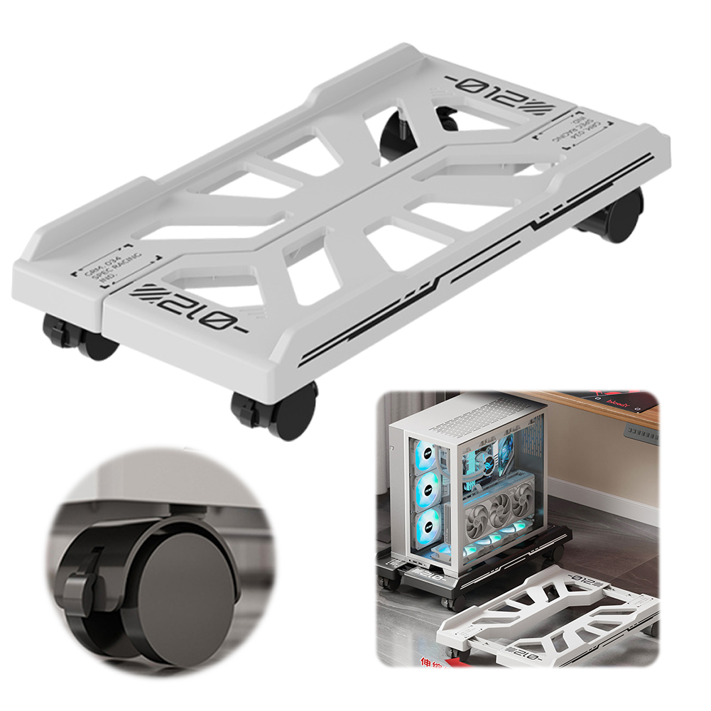 Adjustable Mobile CPU Stand Un - đánh giá và giá Pc Gaming Cpu