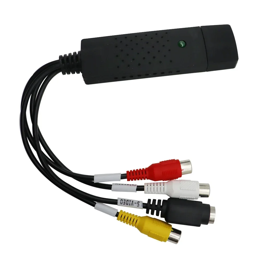 USB2.0 Audio Video Capture Car - đánh giá và giá Sound Card Usb