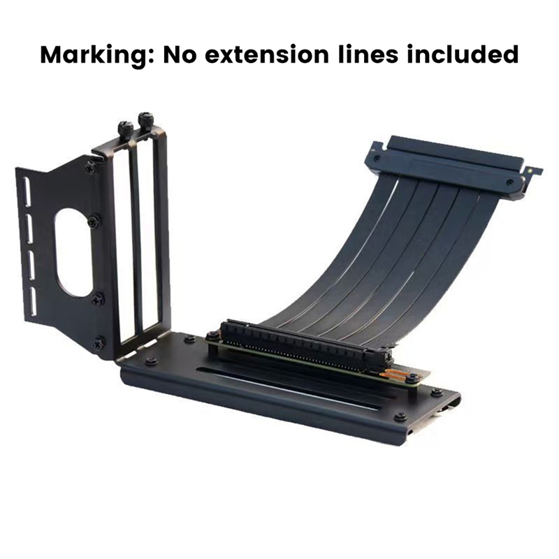 Super Sale PCIE 3.0 Vertical G - đánh giá và giá Gpu Vertical Mount