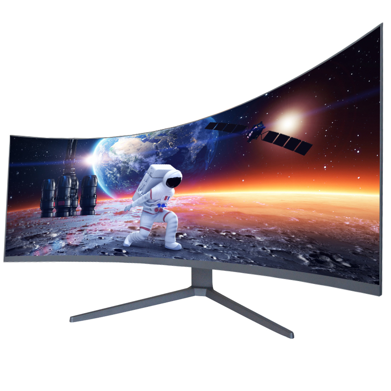 Factory OEM 49 Inch Curved Gam - đánh giá và giá Pc Gaming Ultrawide Monitor