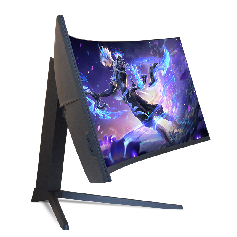 Factory OEM 49 Inch Curved Gam - đánh giá và giá Pc Gaming Ultrawide Monitor