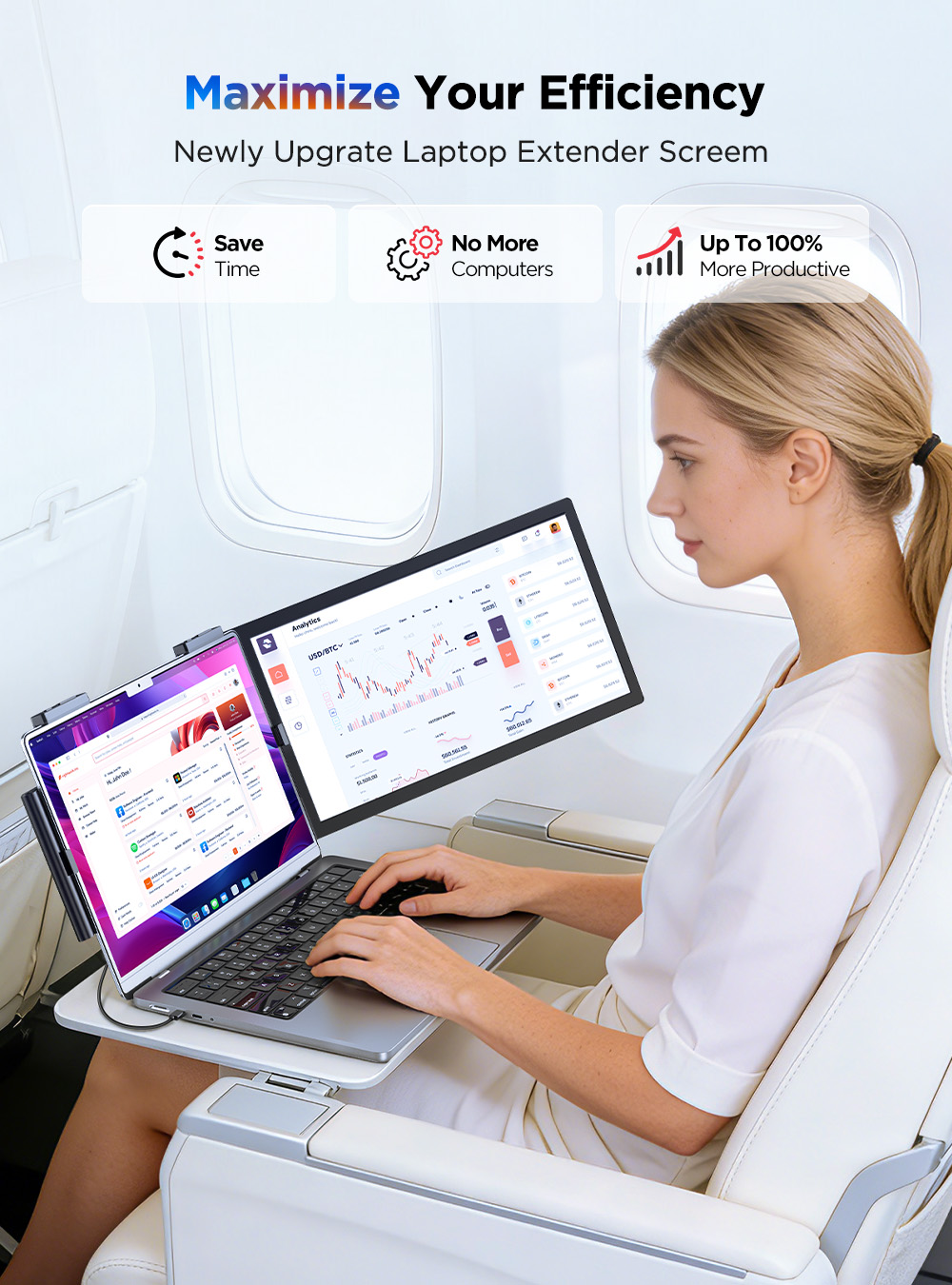 UPERFECT 14'' Portable Monitor - đánh giá và giá Pc Gaming Y Monitor