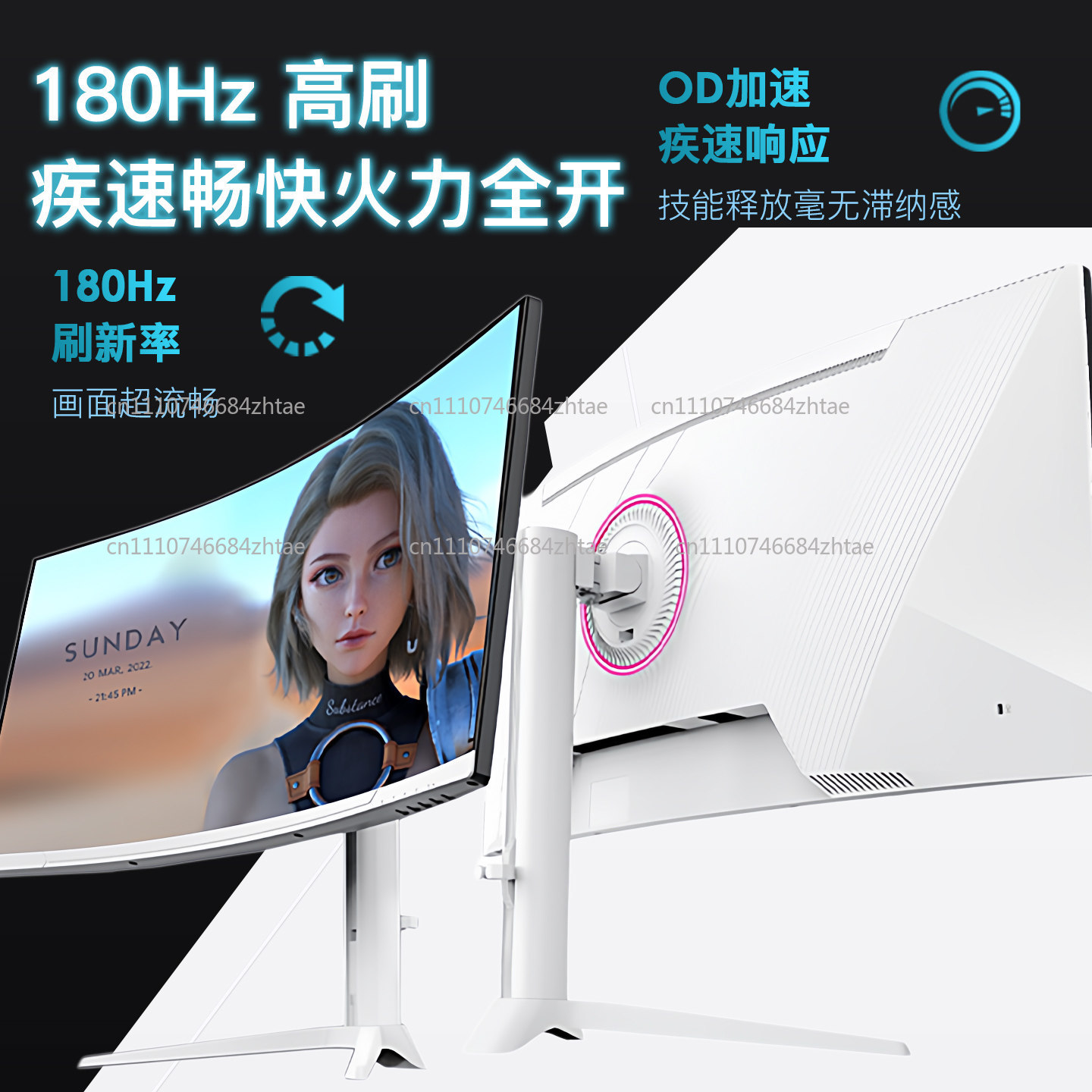 34 Inch Ultra Wide Curved Gami - đánh giá và giá Pc Gaming Ultrawide Monitor