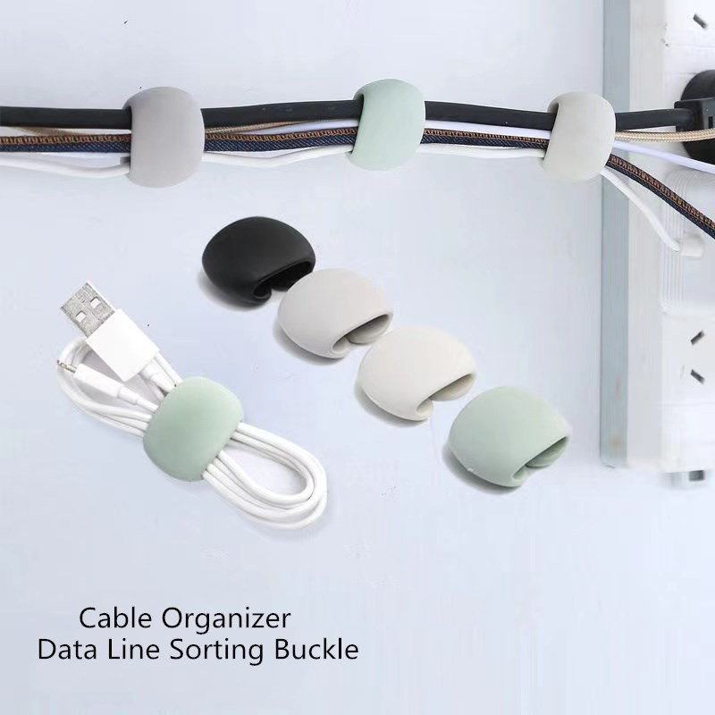10/5/1PCS Multifunction Cable  - đánh giá và giá Headset Stand