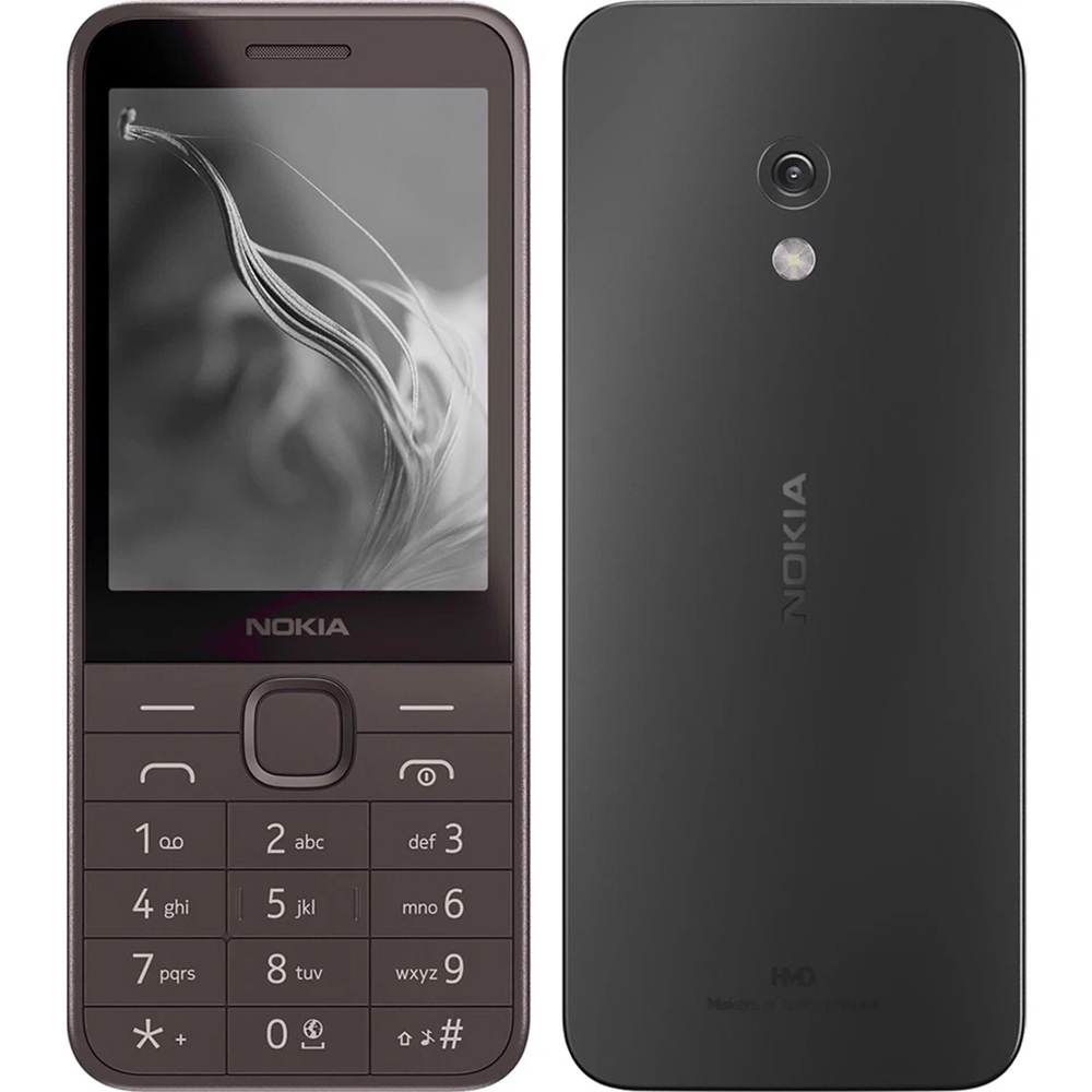 Nokia 235 4G Backup Phone Blue - đánh giá và giá Sound Card Usb