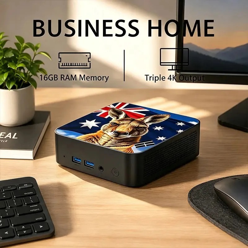 New Powerful Mini PC Computer  - đánh giá và giá Pc Gaming Gaming