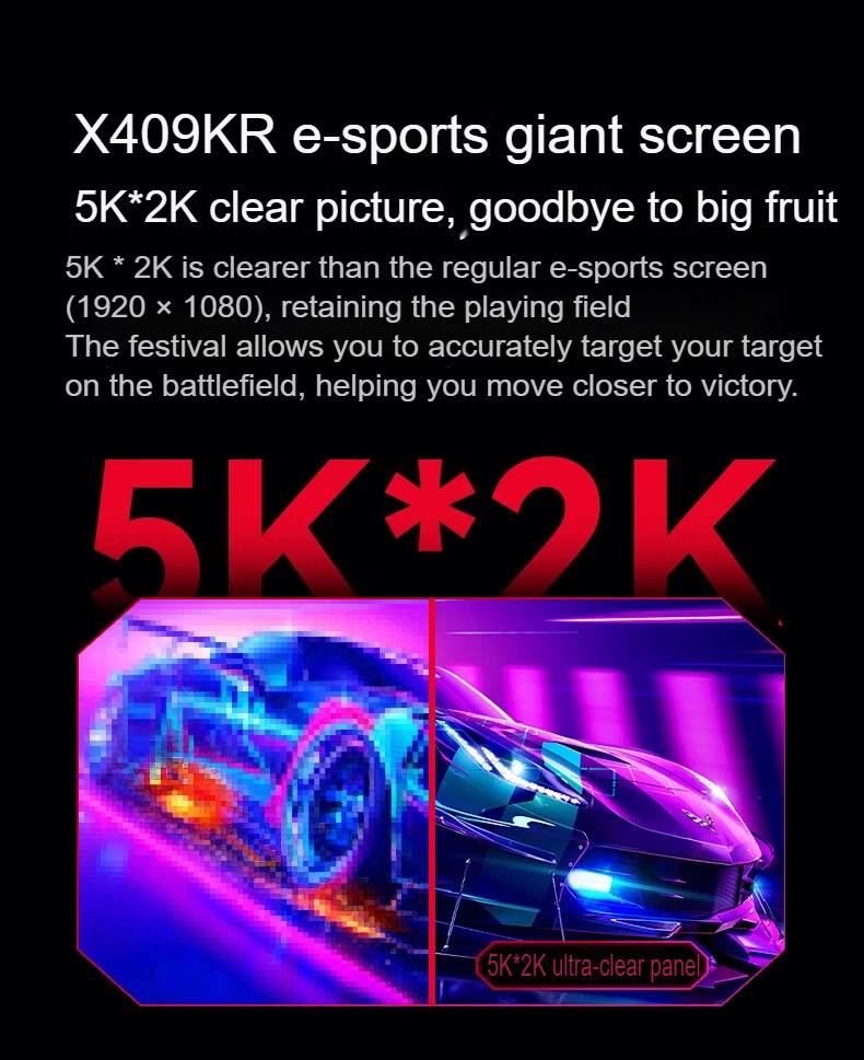 40-Inch 5K*2K 120Hz UltraWide  - đánh giá và giá Pc Gaming Ultrawide Monitor