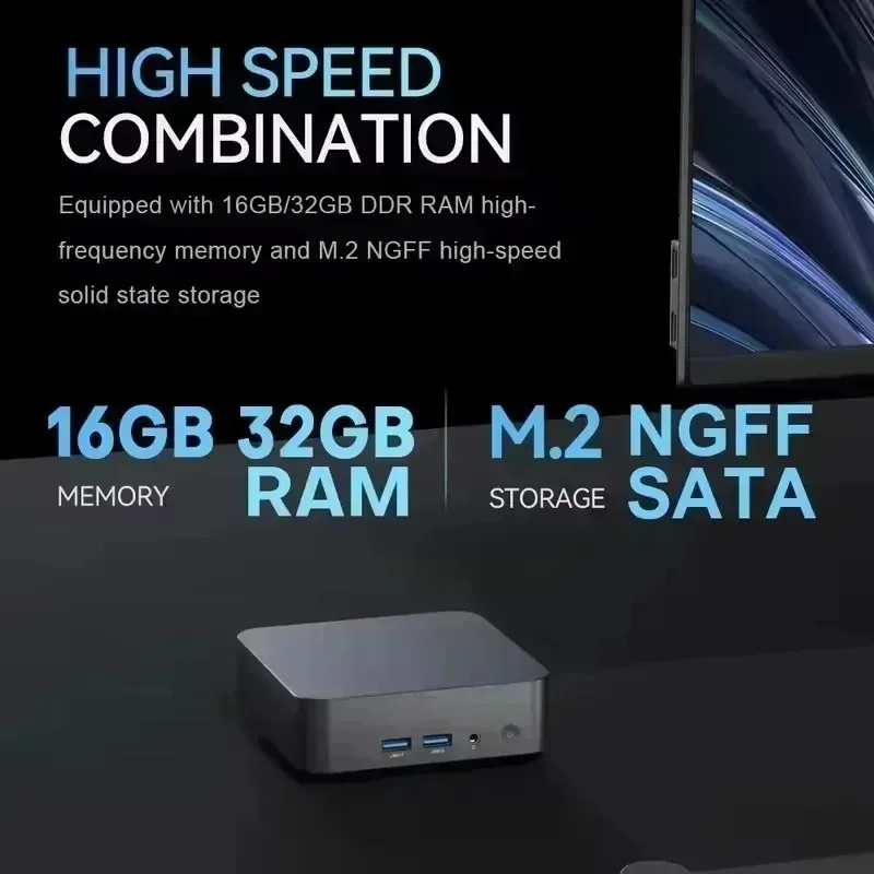 2026 Win11 Pro Intel Core i9 1 - đánh giá và giá Pc Gaming Compact