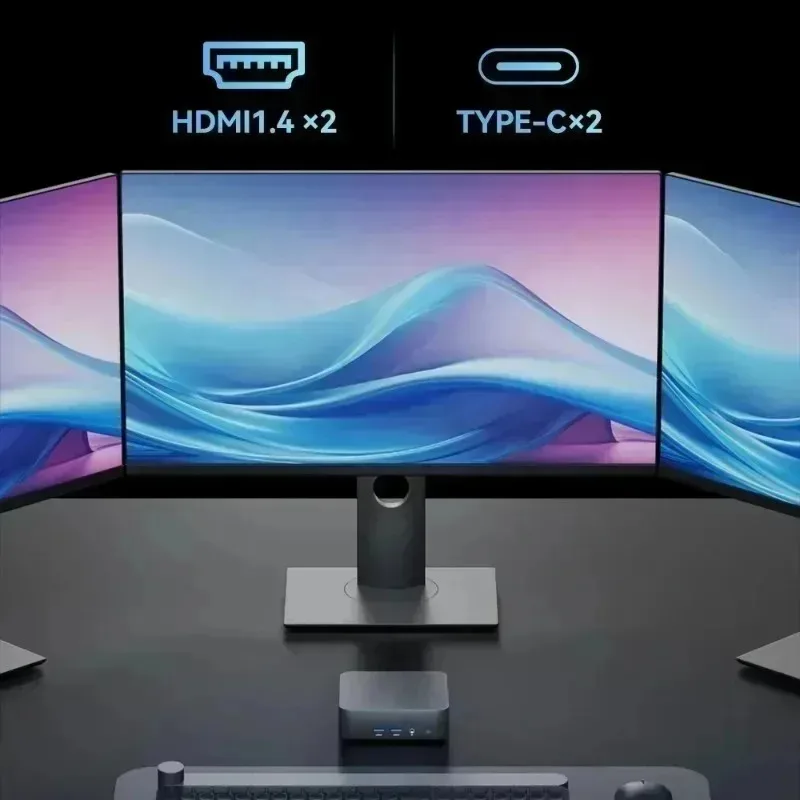 2026 Win11 Pro Intel Core i9 1 - đánh giá và giá Pc Gaming Compact