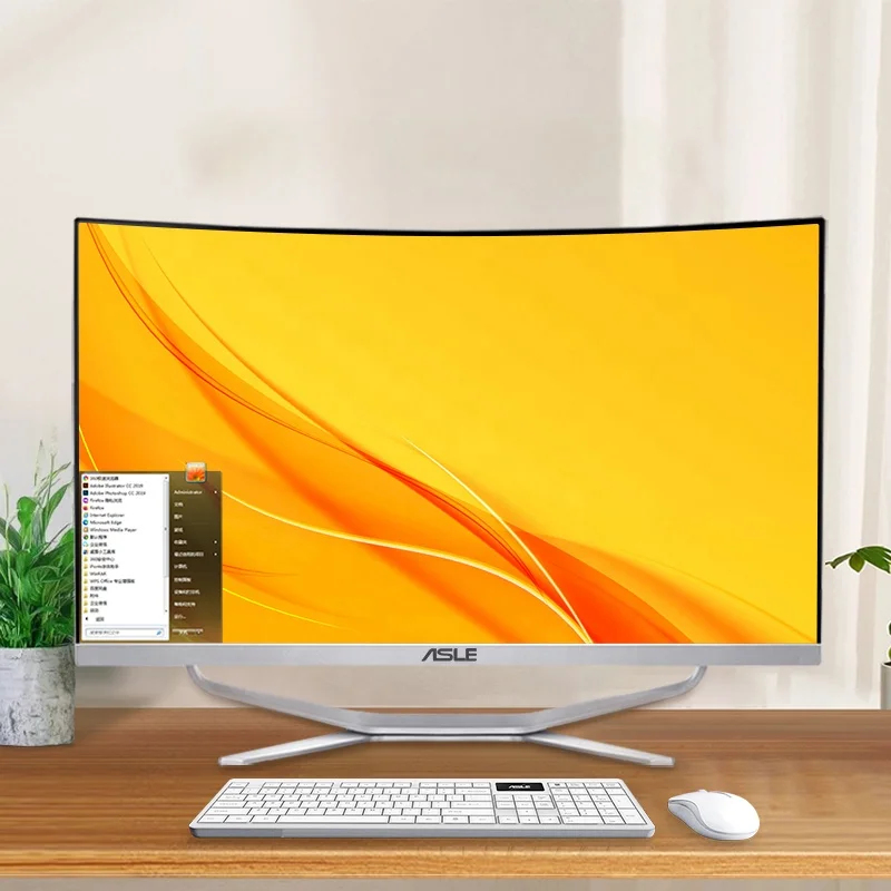 Hot Selling Gaming Desktop Com - đánh giá và giá Pc Gaming Core I5