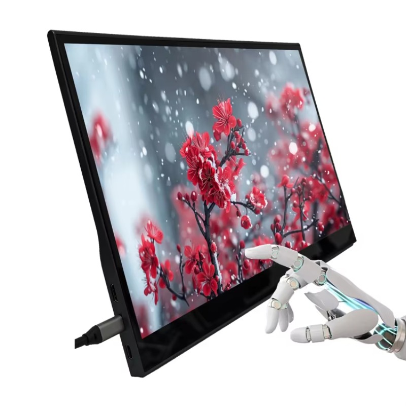 USB Type-C 15.6-Inch Ultrawide - đánh giá và giá Pc Gaming Ultrawide Monitor