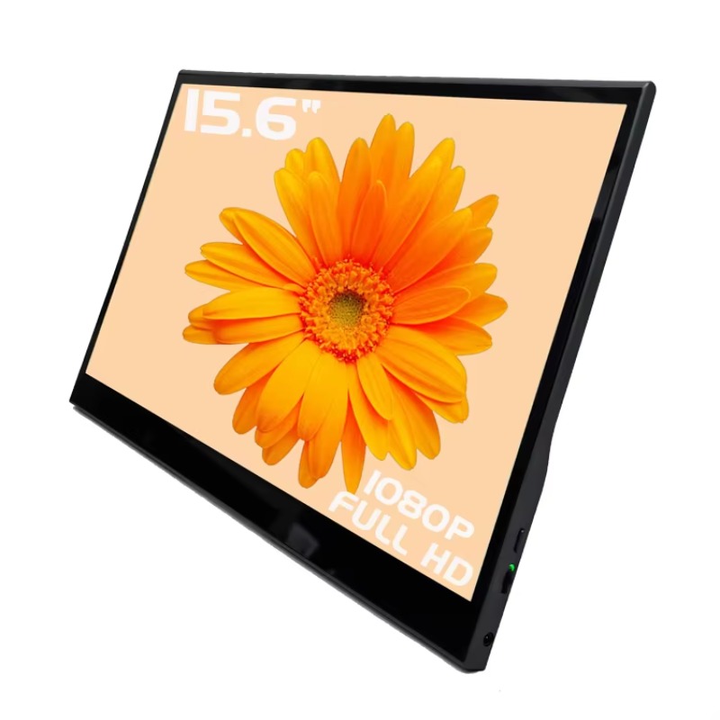 USB Type-C 15.6-Inch Ultrawide - đánh giá và giá Pc Gaming Ultrawide Monitor