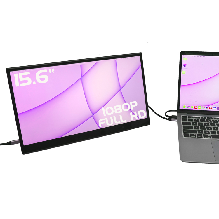 USB Type-C 15.6-Inch Ultrawide - đánh giá và giá Pc Gaming Ultrawide Monitor