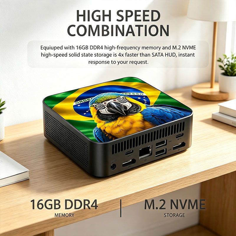 Mini PC Core i9-8950HK 16GB RA - đánh giá và giá Pc Gaming Gaming
