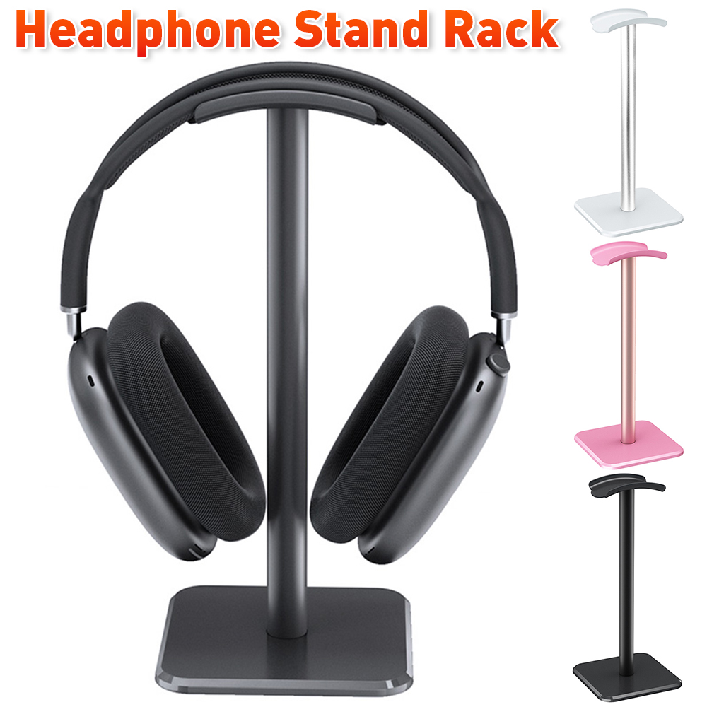 Headphone Holder Rack Aluminiu - đánh giá và giá Headset Stand