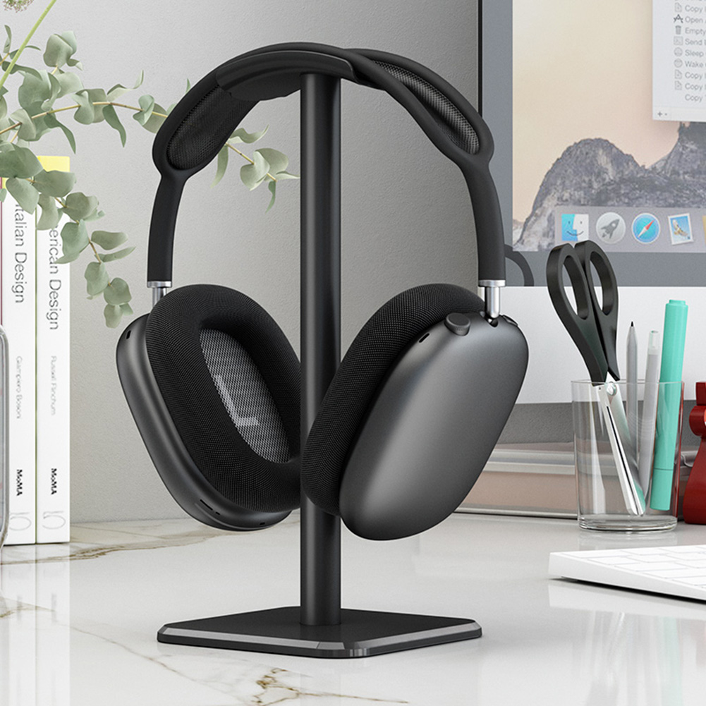 Headphone Holder Rack Aluminiu - đánh giá và giá Headset Stand