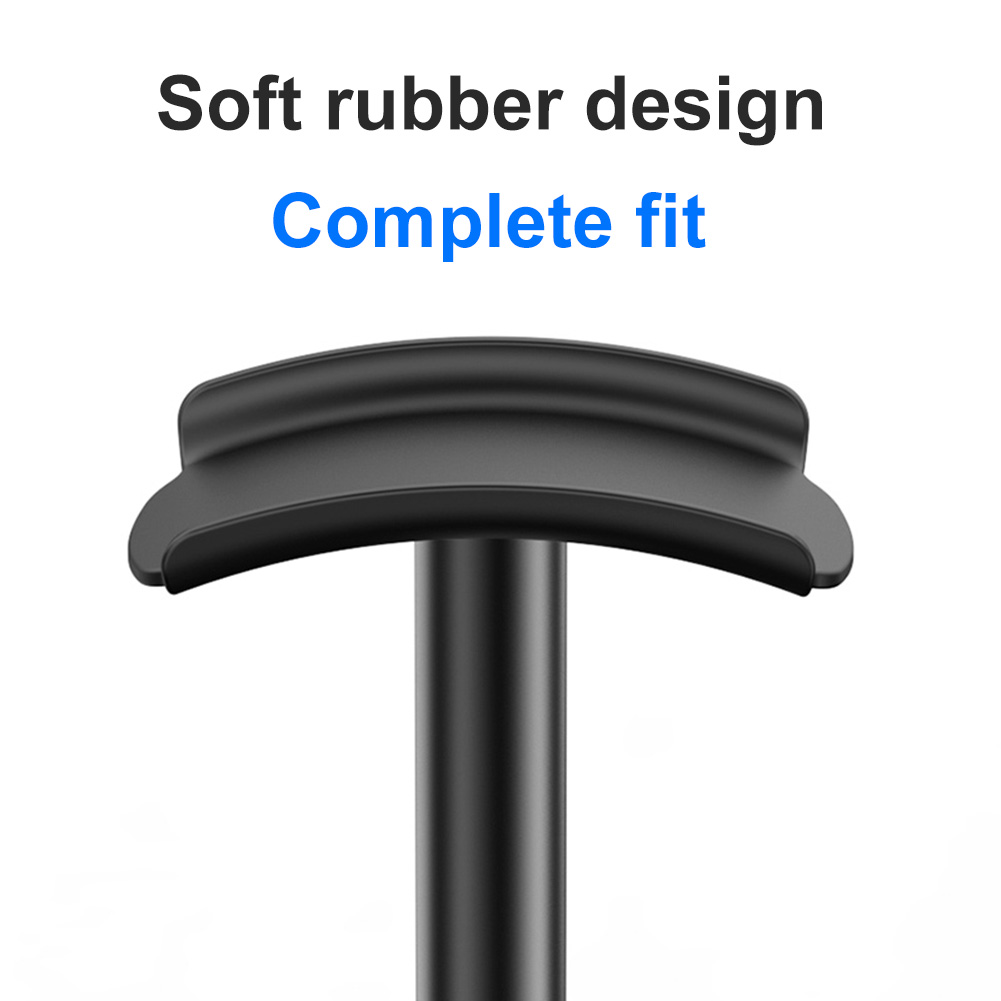 Headphone Holder Rack Aluminiu - đánh giá và giá Headset Stand