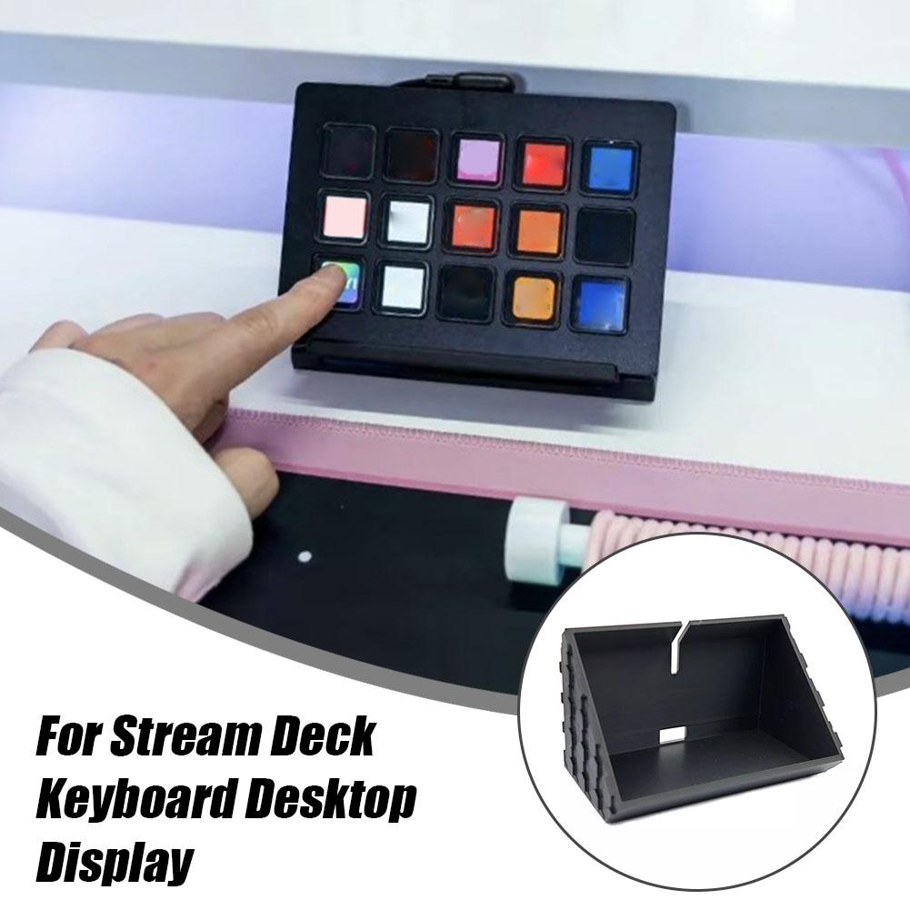 For Stream Deck Keyboard Deskt - đánh giá và giá Stream Deck
