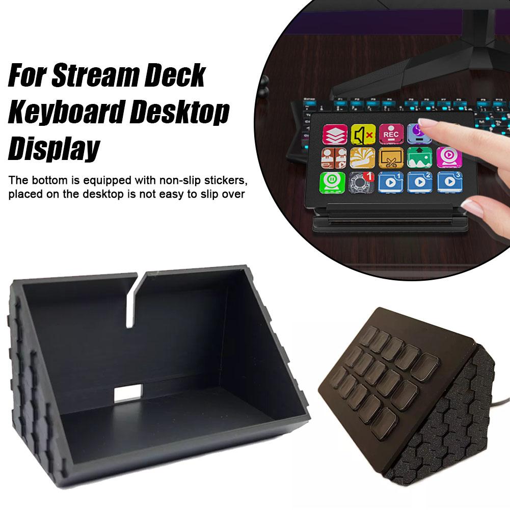 For Stream Deck Keyboard Deskt - đánh giá và giá Stream Deck