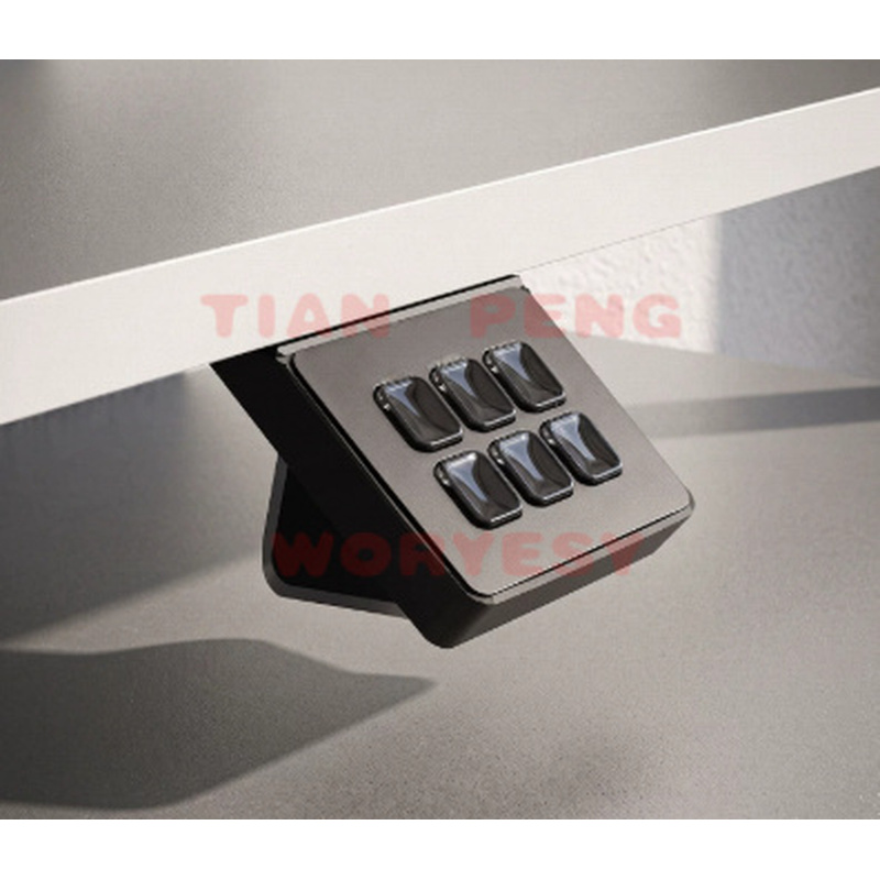 WYORESY drill free compact bas - đánh giá và giá Stream Deck