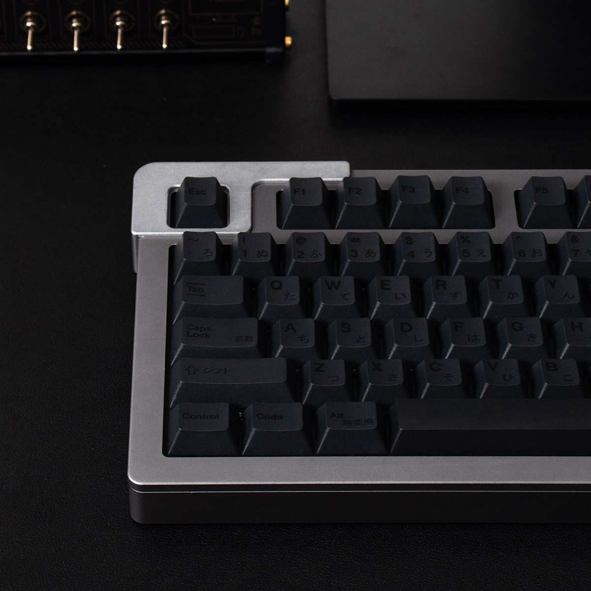 144 Keys GMK Dark Keycaps Cher - đánh giá và giá Stream Deck