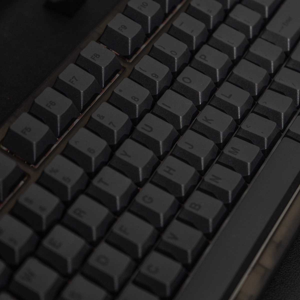 144 Keys GMK Dark Keycaps Cher - đánh giá và giá Stream Deck