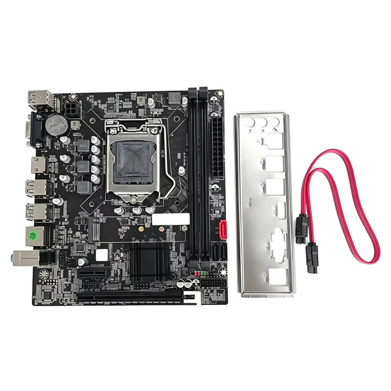 Classic-Gaming Desktop Board C - đánh giá và giá Pc Gaming Core I5