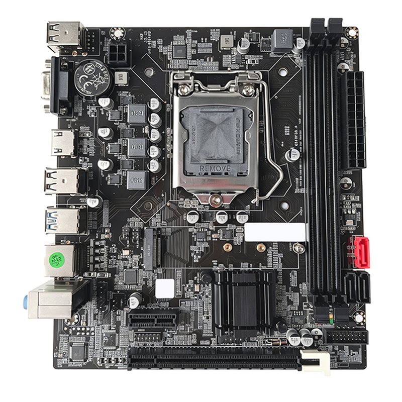 Classic-Gaming Desktop Board C - đánh giá và giá Pc Gaming Core I5