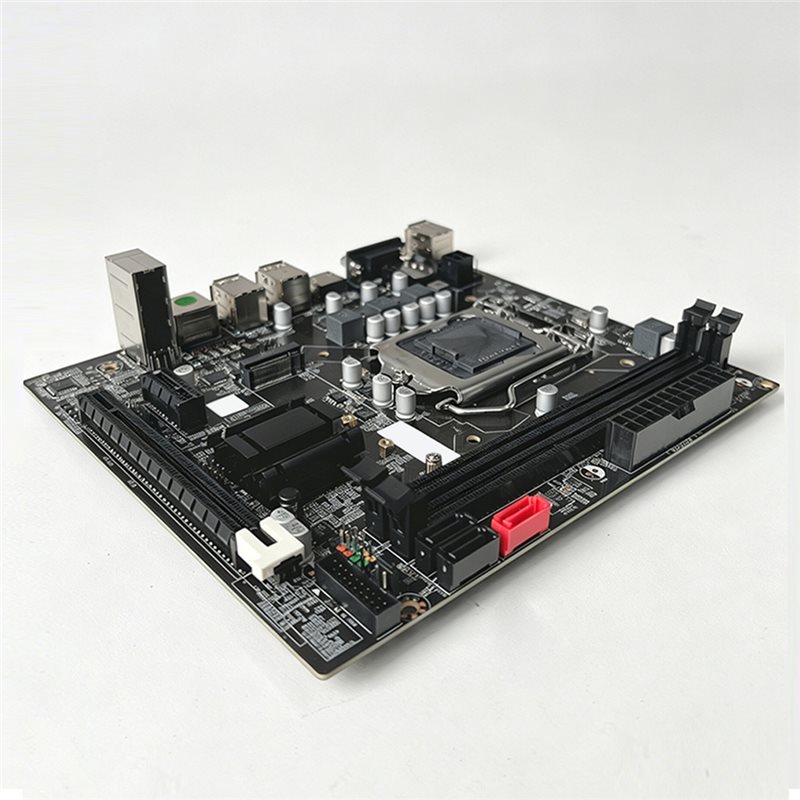 Classic-Gaming Desktop Board C - đánh giá và giá Pc Gaming Core I5