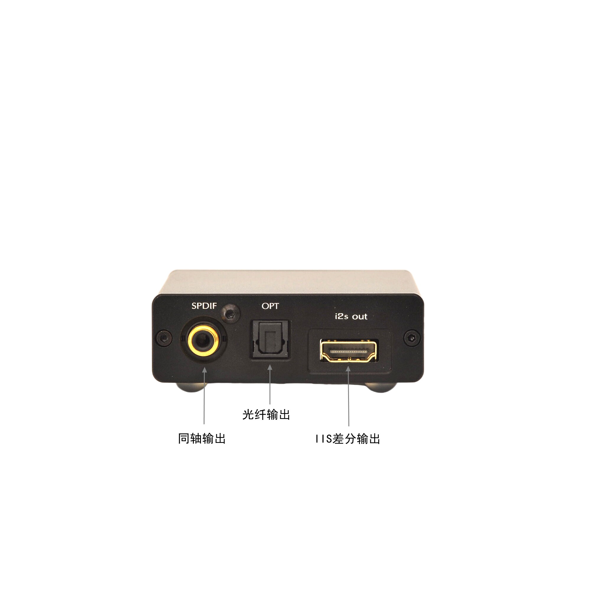 Leaf Audio CMD17F Digital Inte - đánh giá và giá Sound Card Usb