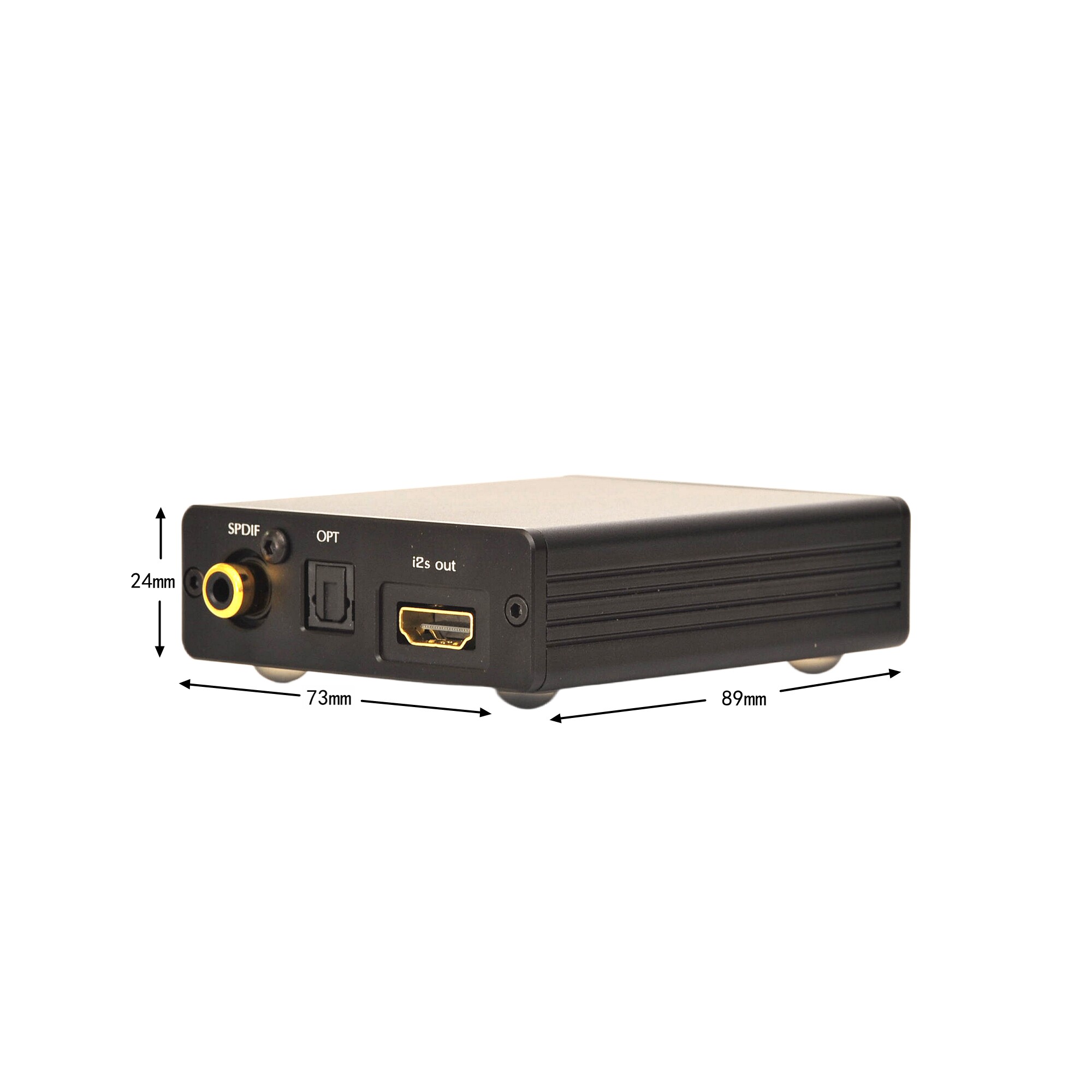Leaf Audio CMD17F Digital Inte - đánh giá và giá Sound Card Usb