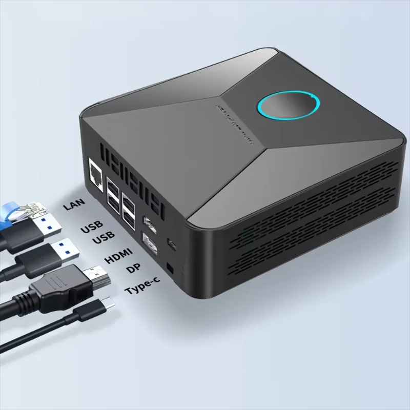New Mini Pc 13th 12th Gen Core - đánh giá và giá Pc Gaming Core I5